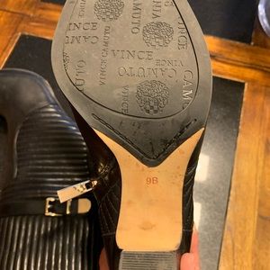 Vince Camuto Boots